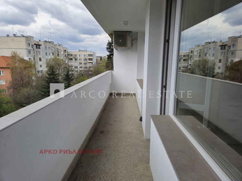 В аренду  3 спальни София , Гео Милев , 94 кв.м | 77973022 - изображение [7]