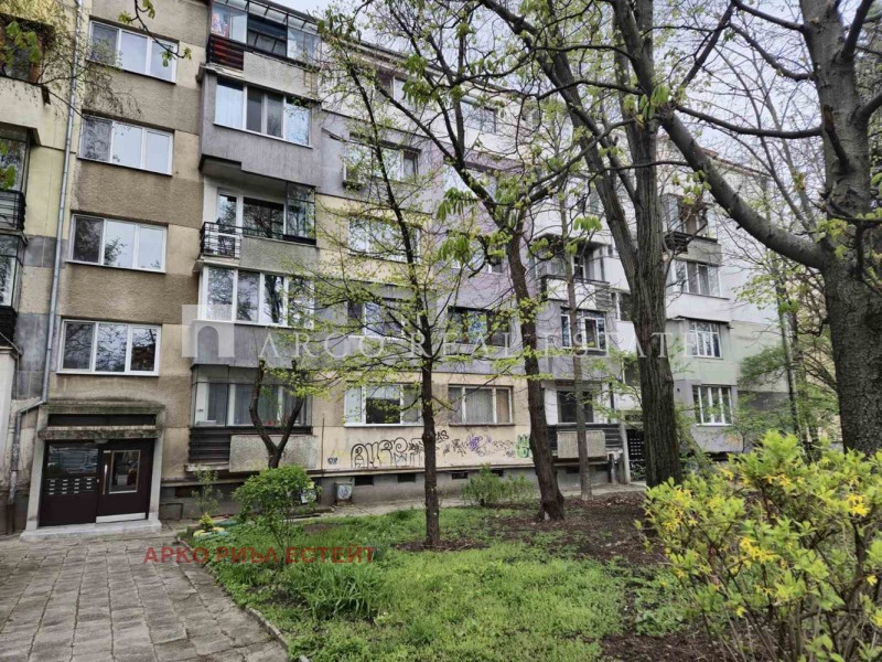 В аренду  3 спальни София , Гео Милев , 94 кв.м | 77973022 - изображение [13]