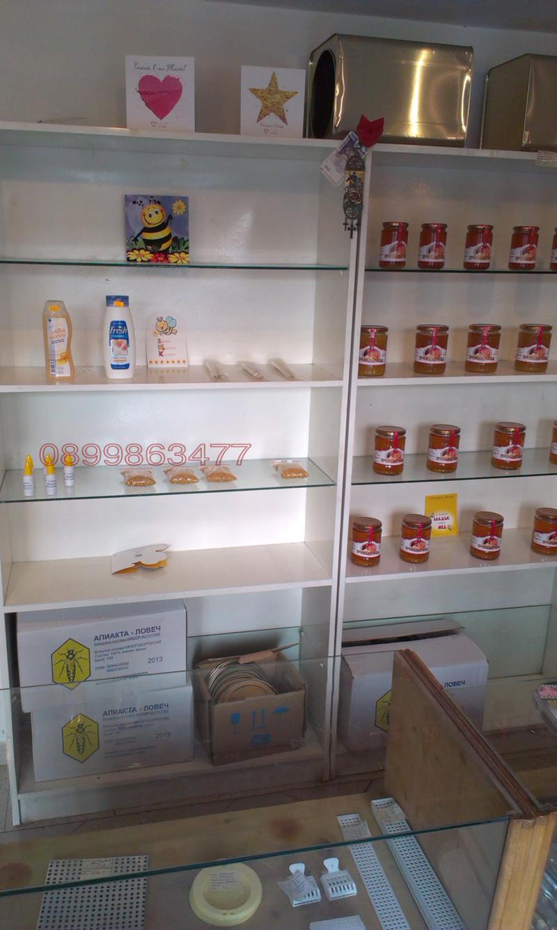 Дава под наем МАГАЗИН, гр. Пловдив, Център, снимка 4 - Магазини - 53050512