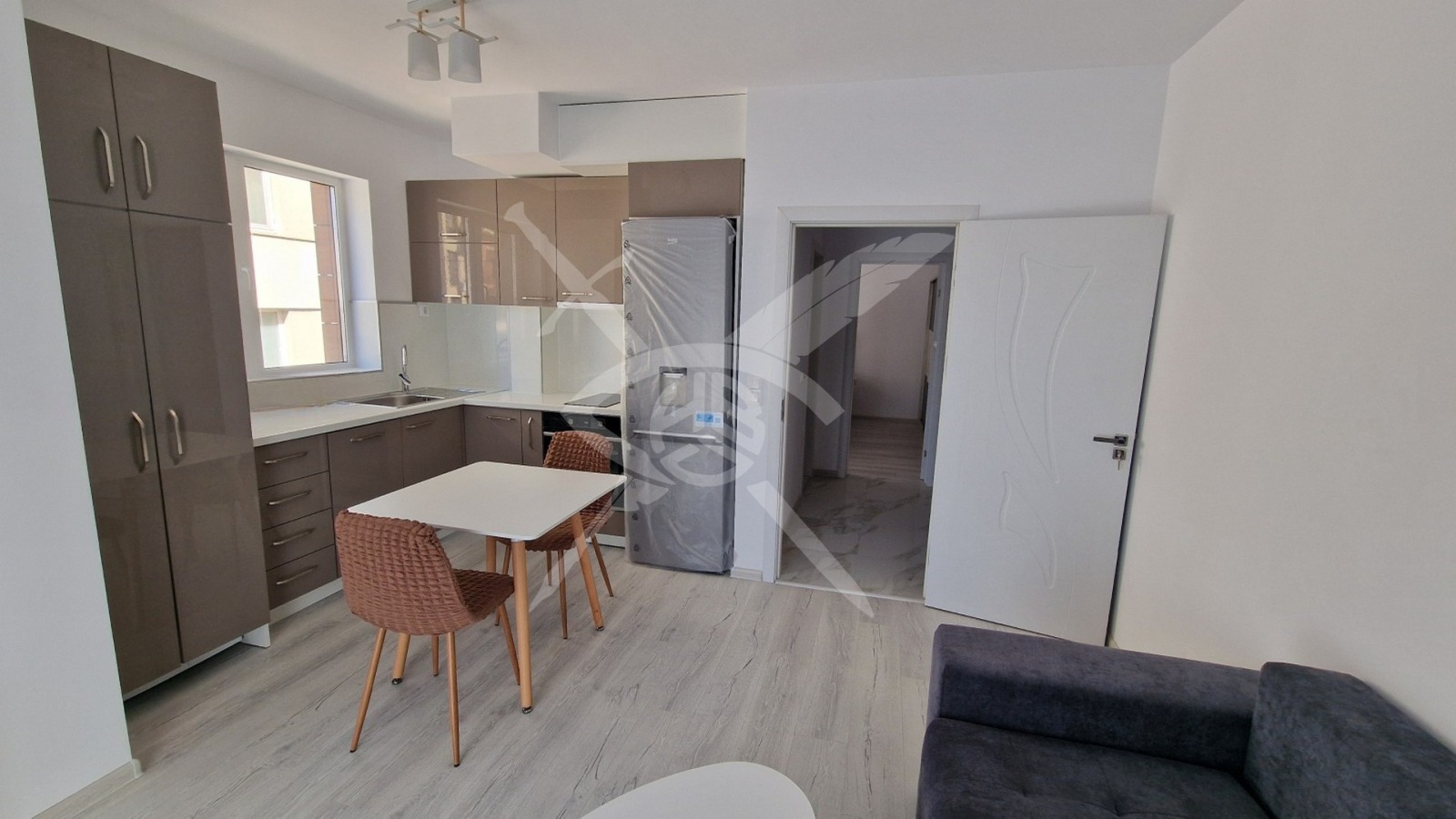 Дава под наем 2-СТАЕН, гр. София, Витоша, снимка 2 - Апартаменти - 54144974