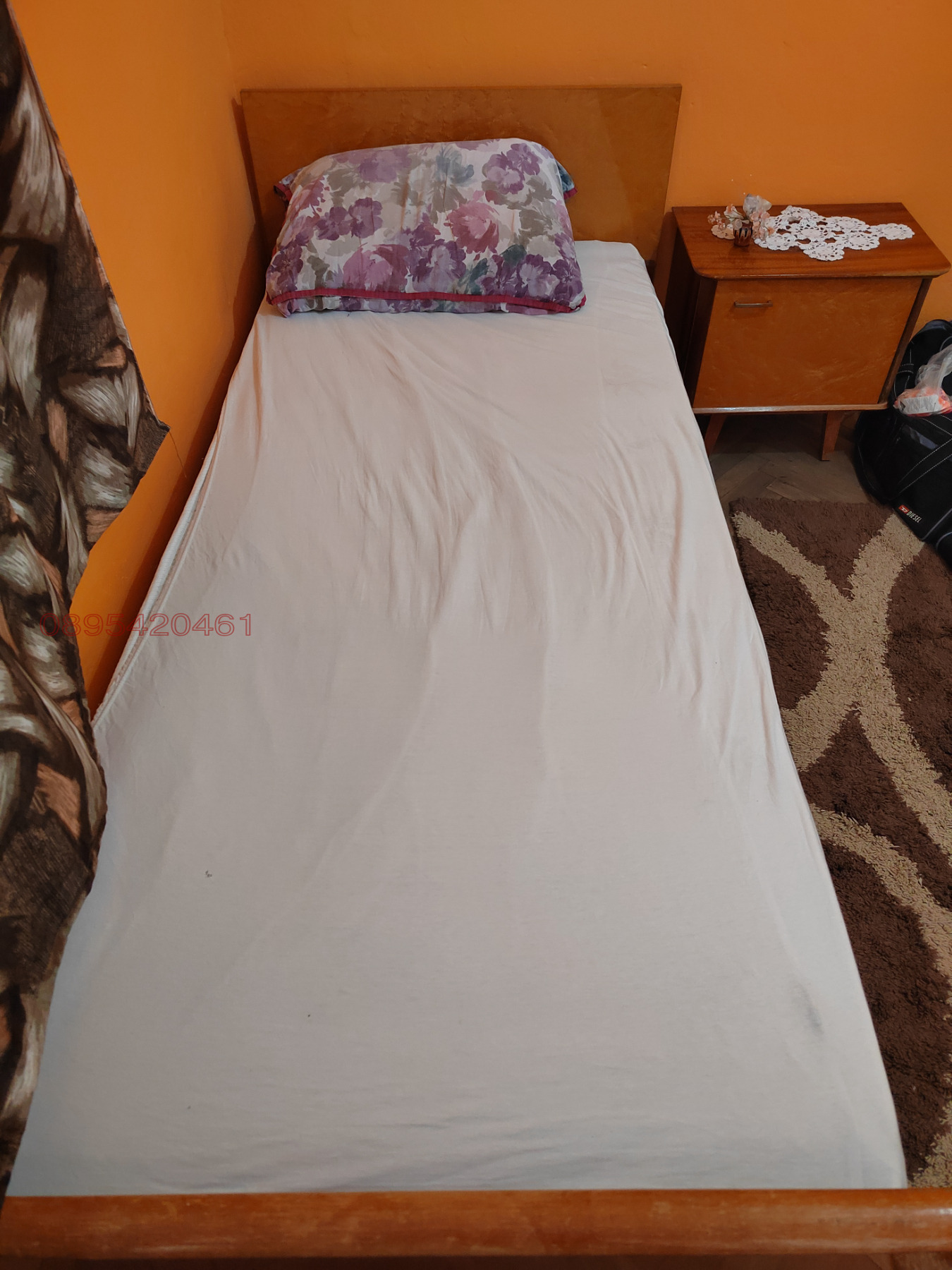 Дава под наем КЪЩА, гр. Котел, област Сливен, снимка 2 - Къщи - 55302644