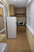 Дава под наем 2-СТАЕН, гр. Бургас, Възраждане, снимка 4