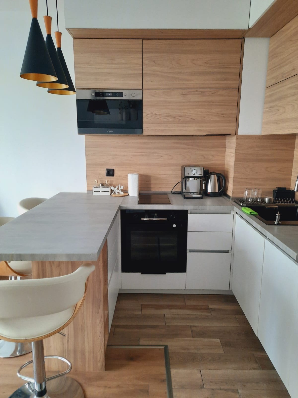 Дава под Наем 3-СТАЕН | Imot.bg — изображение 4