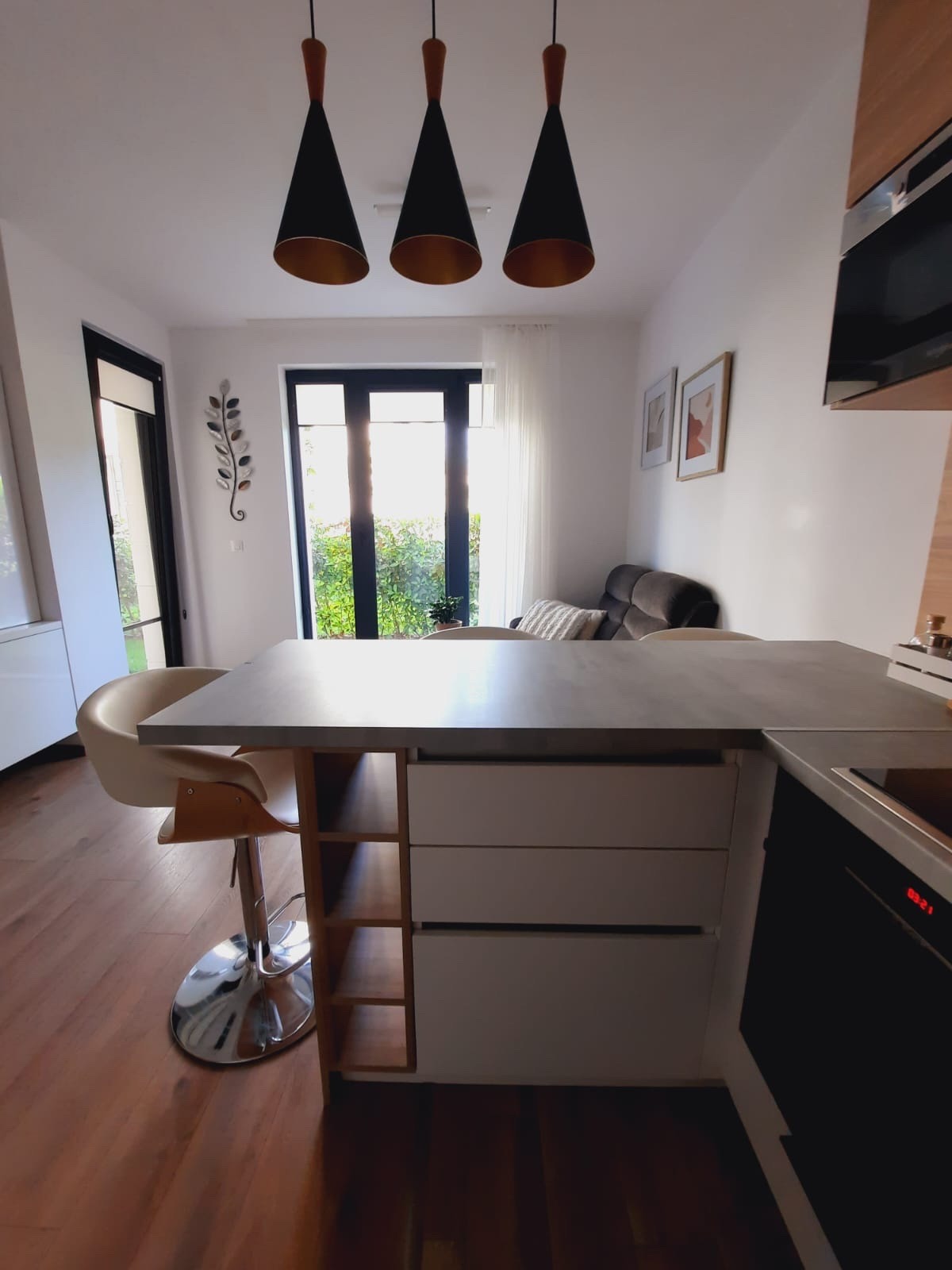 Дава под Наем 3-СТАЕН | Imot.bg — изображение 6