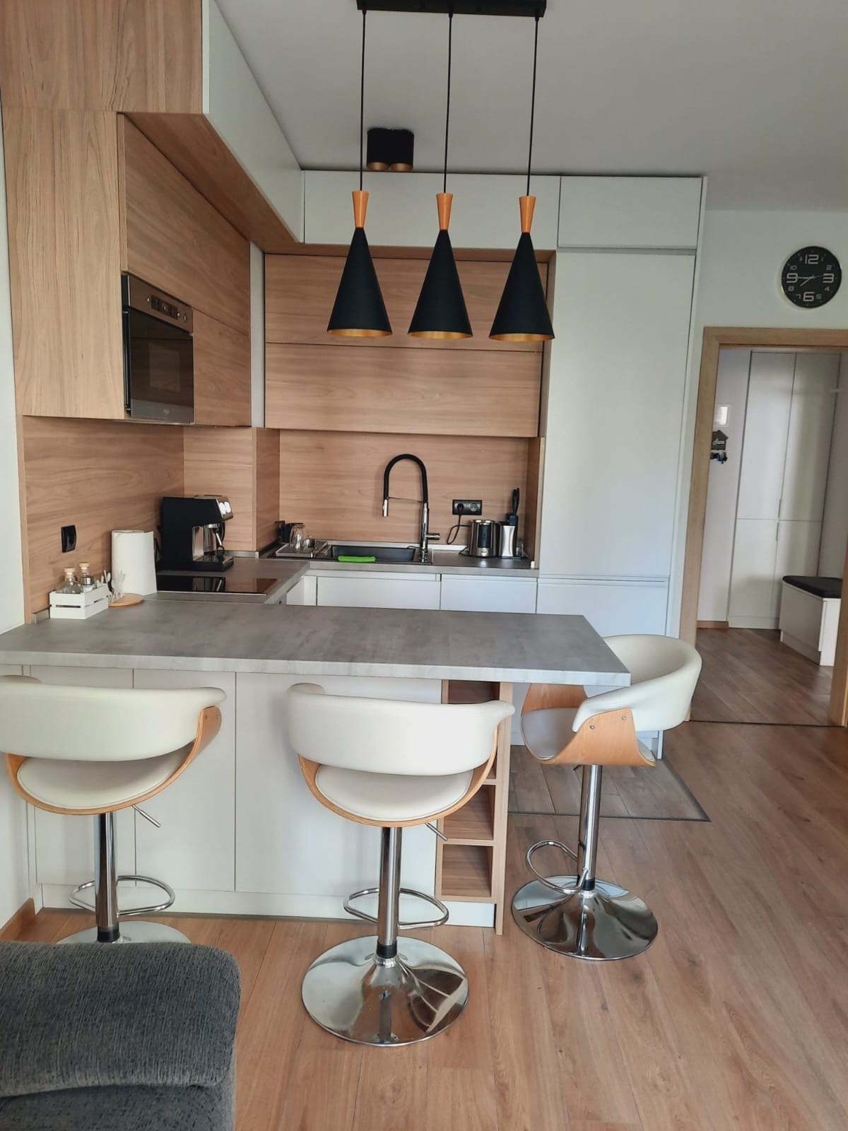 Дава под Наем 3-СТАЕН | Imot.bg — изображение 5