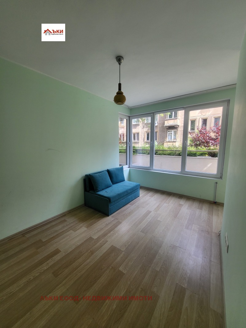 В оренду  Студія София , Център , 40 кв.м | 68012647 - зображення [3]
