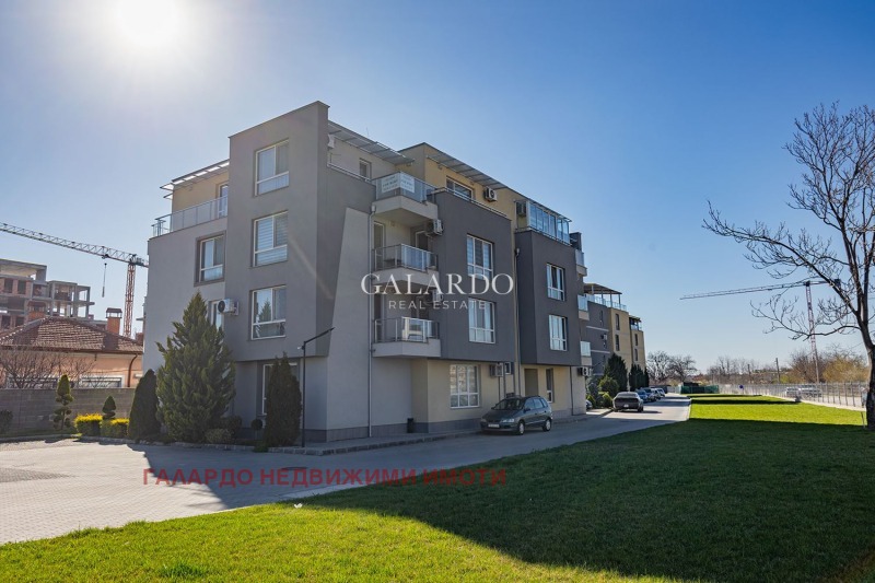 K pronájmu  1 ložnice Plovdiv , Komatevski vazel , 60 m2 | 34407442 - obraz [7]