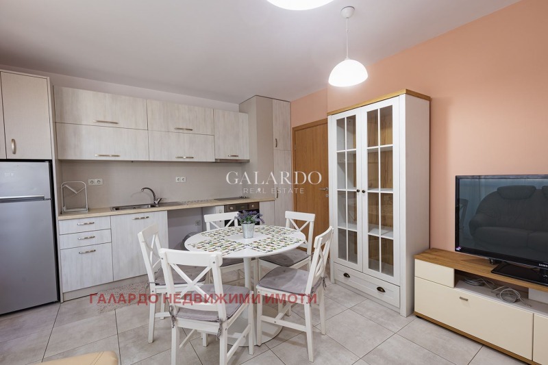 K pronájmu  1 ložnice Plovdiv , Komatevski vazel , 60 m2 | 34407442 - obraz [2]