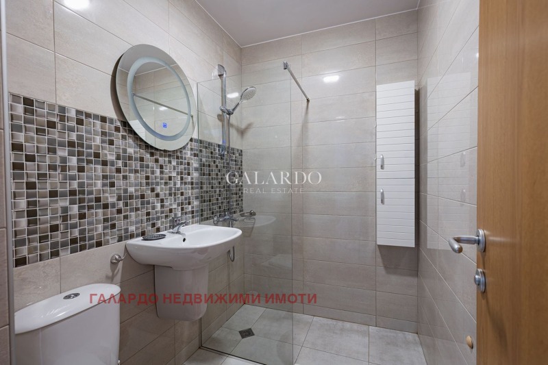 K pronájmu  1 ložnice Plovdiv , Komatevski vazel , 60 m2 | 34407442 - obraz [4]