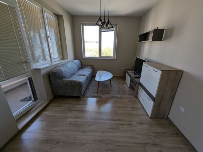 For Rent  1 bedroom Sofia , Krastova vada , 67 sq.m | 27549988 - image [3]
