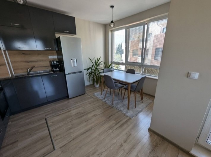 For Rent  1 bedroom Sofia , Krastova vada , 67 sq.m | 27549988 - image [2]