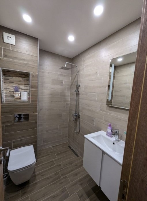 For Rent  1 bedroom Sofia , Krastova vada , 67 sq.m | 27549988 - image [8]