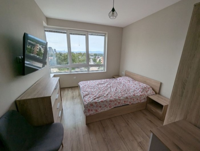 For Rent  1 bedroom Sofia , Krastova vada , 67 sq.m | 27549988 - image [5]