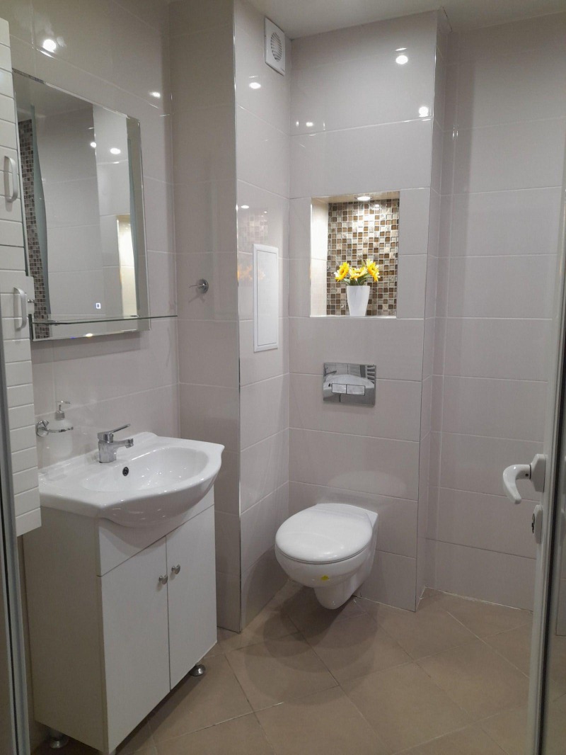 Дава под наем 2-СТАЕН, гр. София, Младост 2, снимка 6 - Апартаменти - 52610882