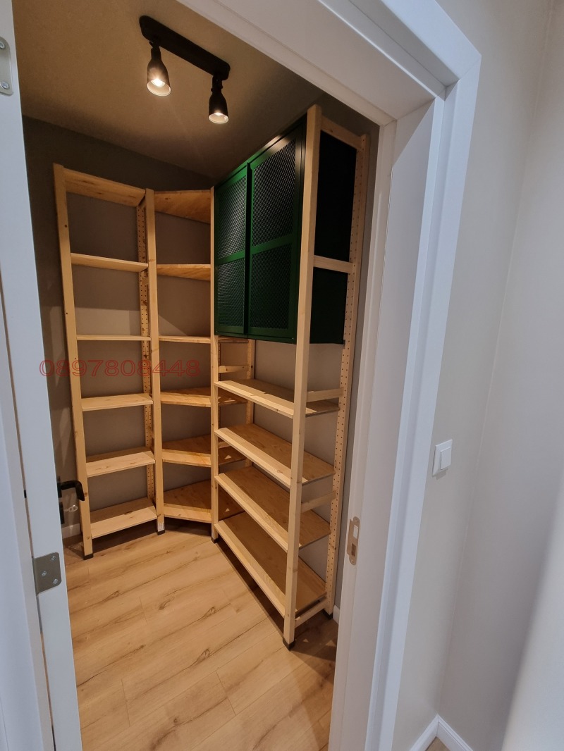 Дава под наем 2-СТАЕН, гр. Варна, Левски 1, снимка 11 - Апартаменти - 52984565