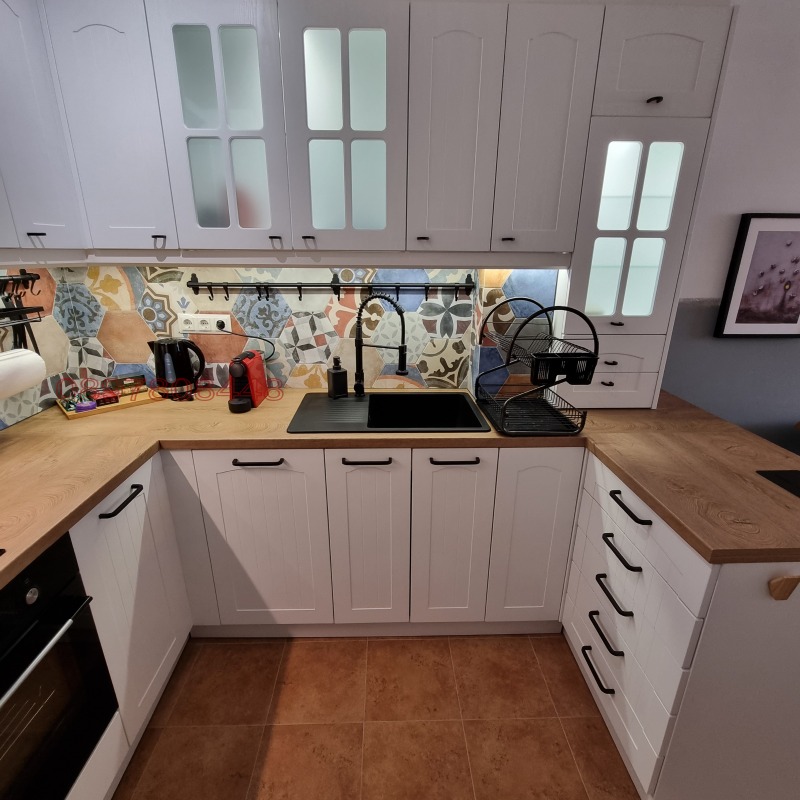 Дава под наем 2-СТАЕН, гр. Варна, Левски 1, снимка 2 - Апартаменти - 52984565