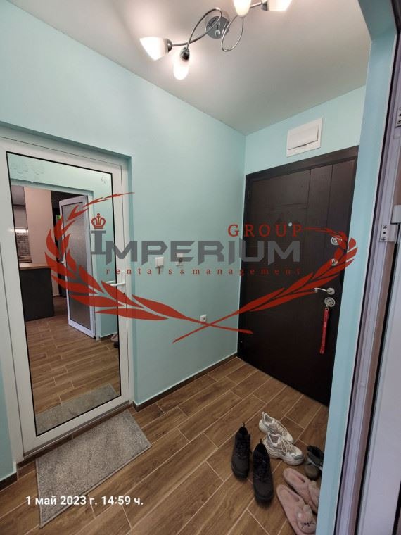 Дава под наем 2-СТАЕН, гр. Варна, Възраждане 1, снимка 11 - Апартаменти - 53021554