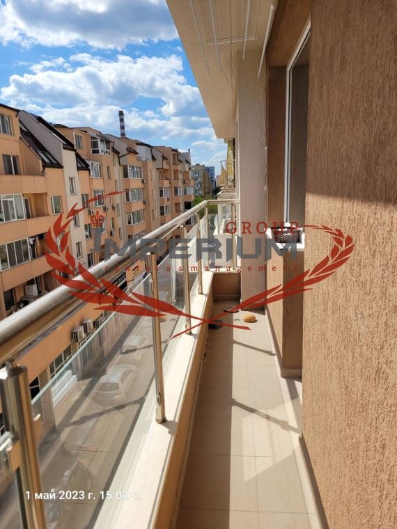 Дава под наем 2-СТАЕН, гр. Варна, Възраждане 1, снимка 12 - Апартаменти - 53021554