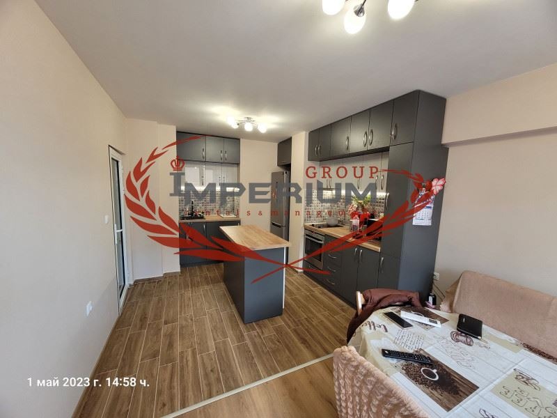 Дава под наем 2-СТАЕН, гр. Варна, Възраждане 1, снимка 2 - Апартаменти - 53021554