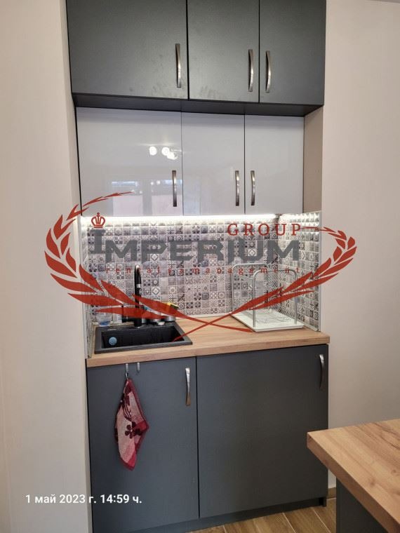 Дава под наем 2-СТАЕН, гр. Варна, Възраждане 1, снимка 3 - Апартаменти - 53021554