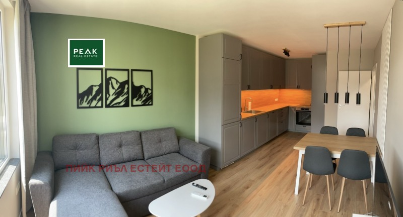 Дава под наем 2-СТАЕН, гр. София, Малинова долина