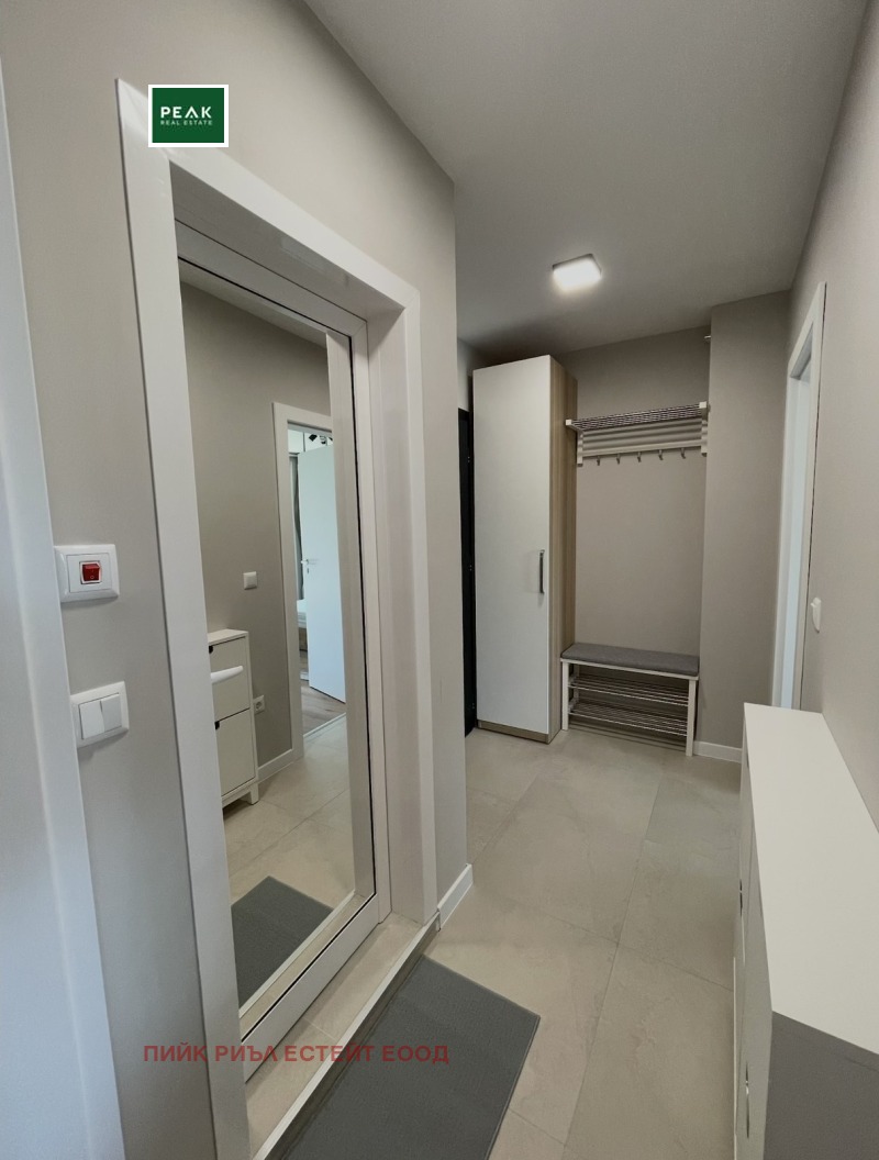 Дава под наем 2-СТАЕН, гр. София, Малинова долина, снимка 10 - Апартаменти - 53022155