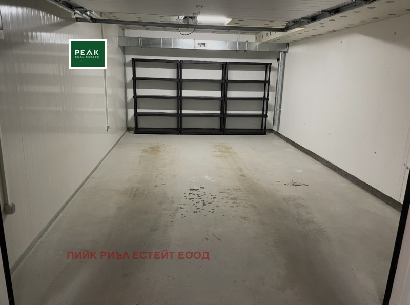 Дава под наем 2-СТАЕН, гр. София, Малинова долина, снимка 13 - Апартаменти - 53022155