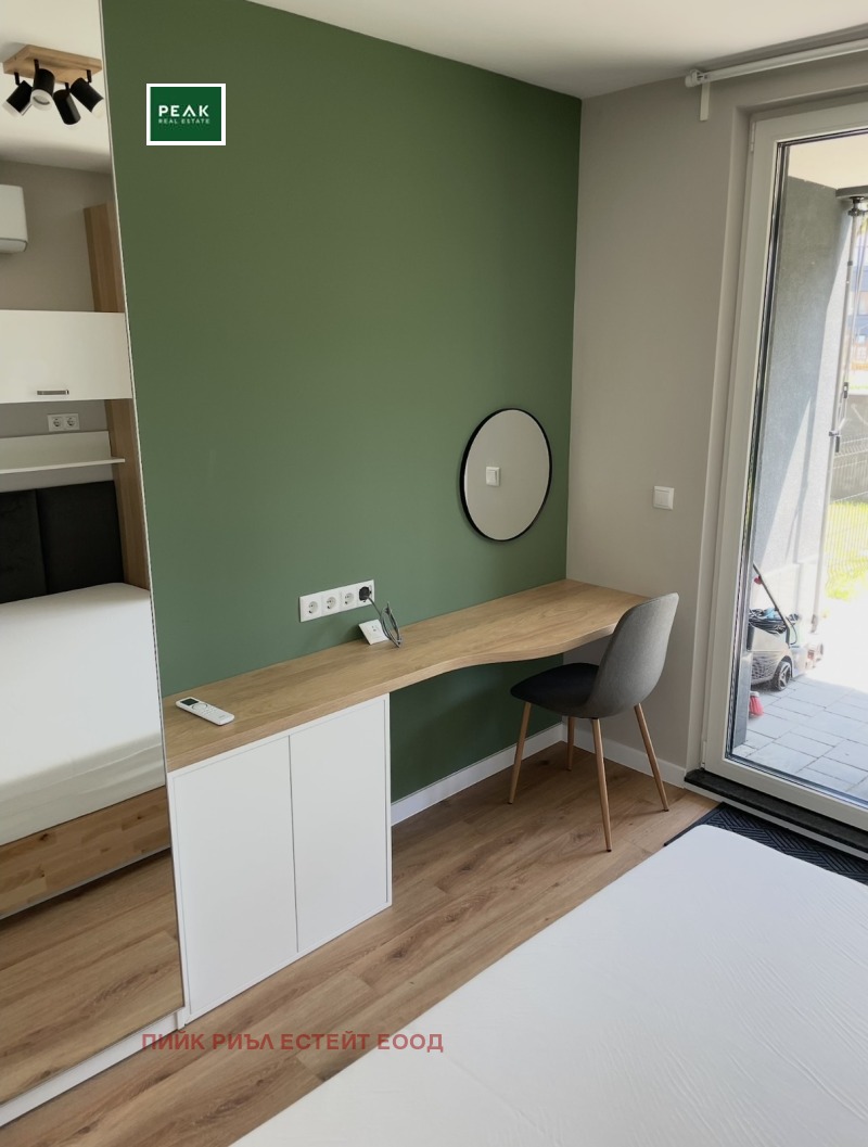 Дава под наем 2-СТАЕН, гр. София, Малинова долина, снимка 7 - Апартаменти - 53022155