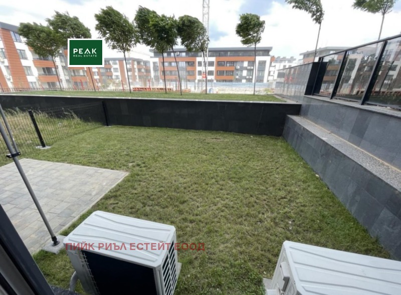 Дава под наем 2-СТАЕН, гр. София, Малинова долина, снимка 12 - Апартаменти - 53022155