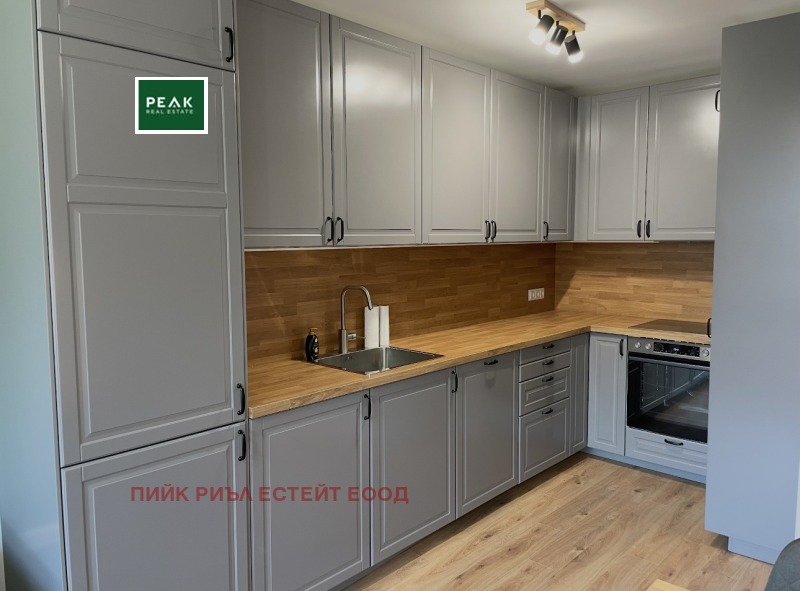 Дава под наем 2-СТАЕН, гр. София, Малинова долина, снимка 2 - Апартаменти - 53022155