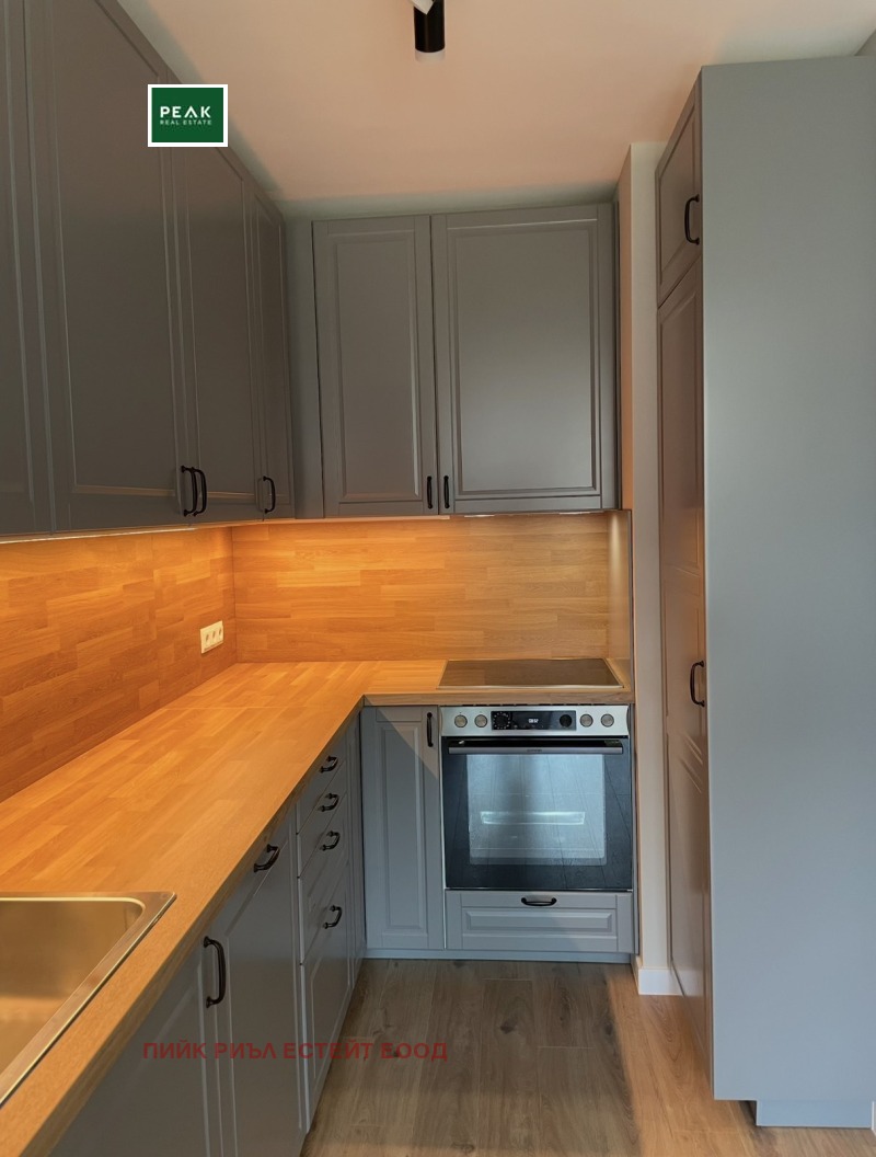 Дава под наем 2-СТАЕН, гр. София, Малинова долина, снимка 4 - Апартаменти - 53022155