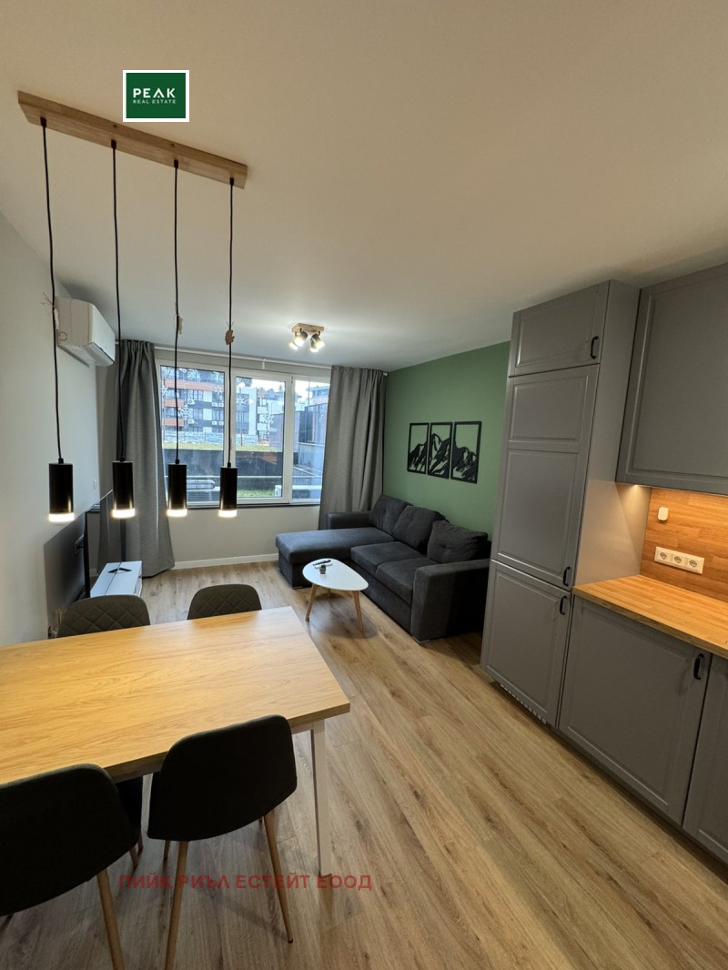 Дава под наем 2-СТАЕН, гр. София, Малинова долина