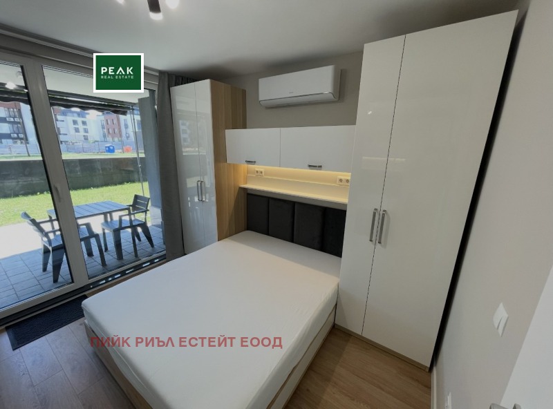 Дава под наем 2-СТАЕН, гр. София, Малинова долина, снимка 5 - Апартаменти - 53022155