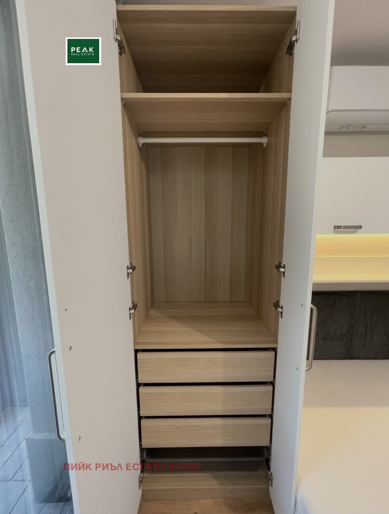 Дава под наем 2-СТАЕН, гр. София, Малинова долина, снимка 8 - Апартаменти - 53022155