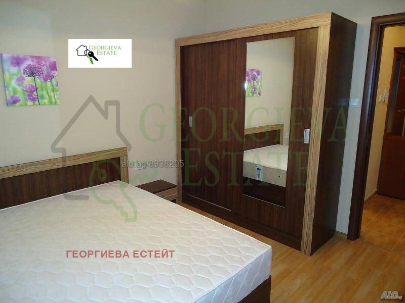 Дава под наем 2-СТАЕН, гр. Пловдив, Кършияка, снимка 4 - Апартаменти - 53042973