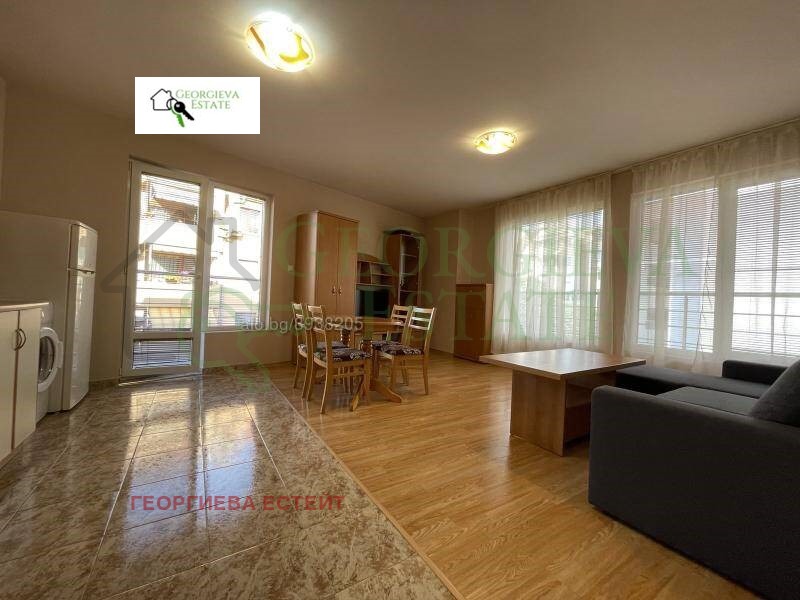 Дава под наем 2-СТАЕН, гр. Пловдив, Кършияка, снимка 2 - Апартаменти - 53042973