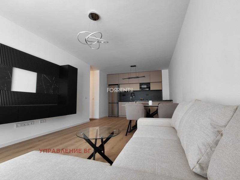 Дава под наем 2-СТАЕН, гр. София, Връбница 1