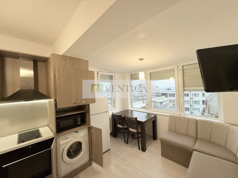 K pronájmu  2 ložnice Varna , Vladislav Varnenčik 1 , 85 m2 | 73695303 - obraz [3]