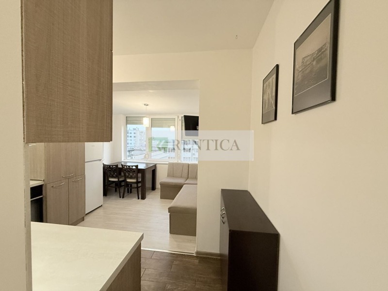 K pronájmu  2 ložnice Varna , Vladislav Varnenčik 1 , 85 m2 | 73695303 - obraz [13]