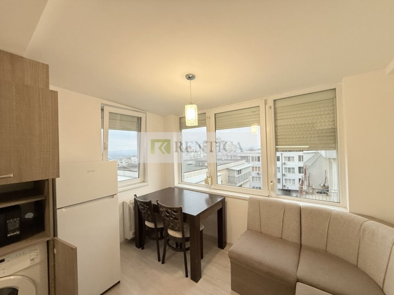K pronájmu  2 ložnice Varna , Vladislav Varnenčik 1 , 85 m2 | 73695303 - obraz [4]