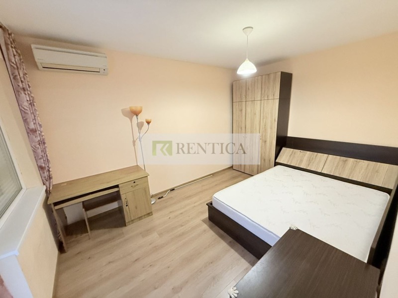 K pronájmu  2 ložnice Varna , Vladislav Varnenčik 1 , 85 m2 | 73695303 - obraz [11]