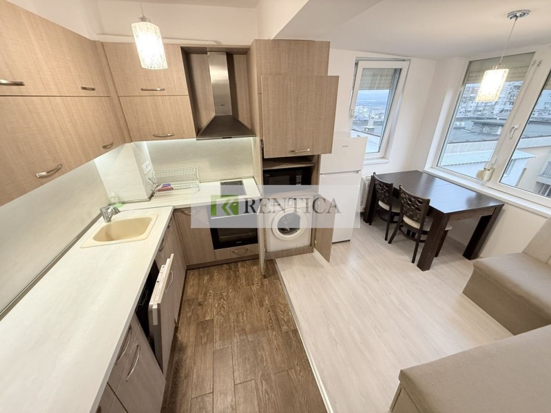 K pronájmu  2 ložnice Varna , Vladislav Varnenčik 1 , 85 m2 | 73695303