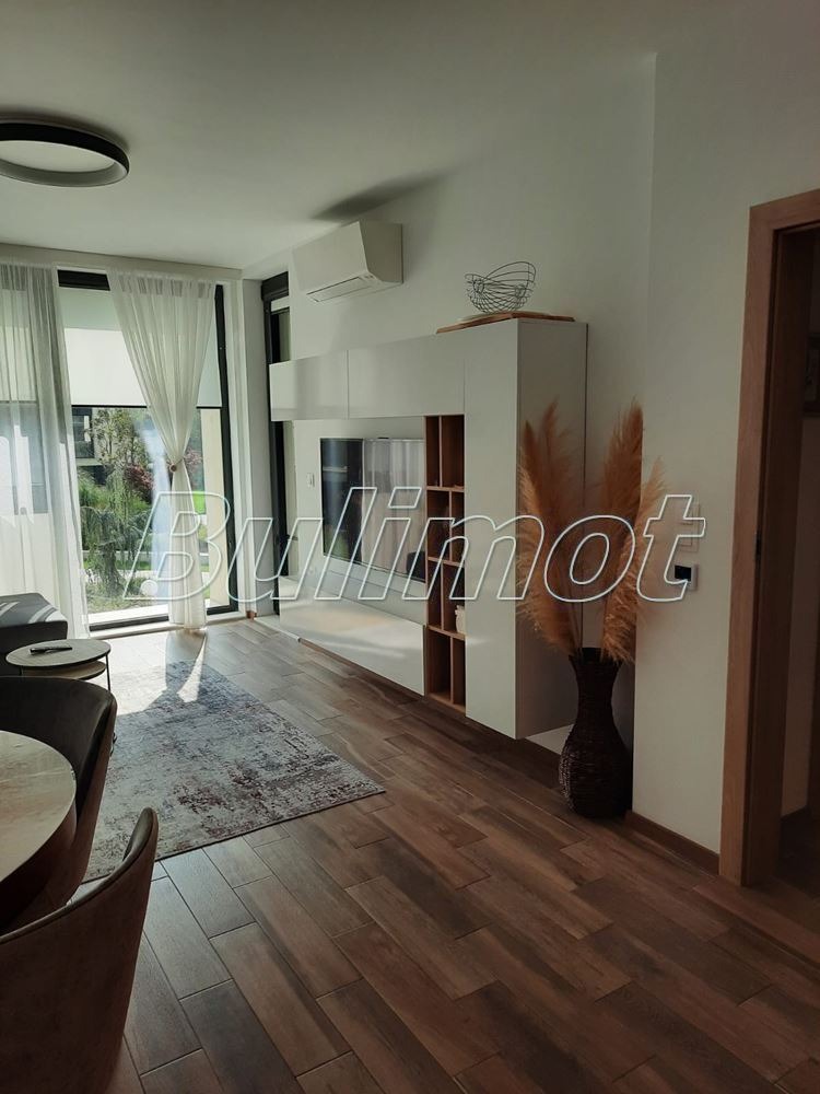 Kiadó  2 hálószobás Varna , k.k. Sv.Sv. Konstantin i Elena , 100 négyzetméter | 11390440 - kép [5]