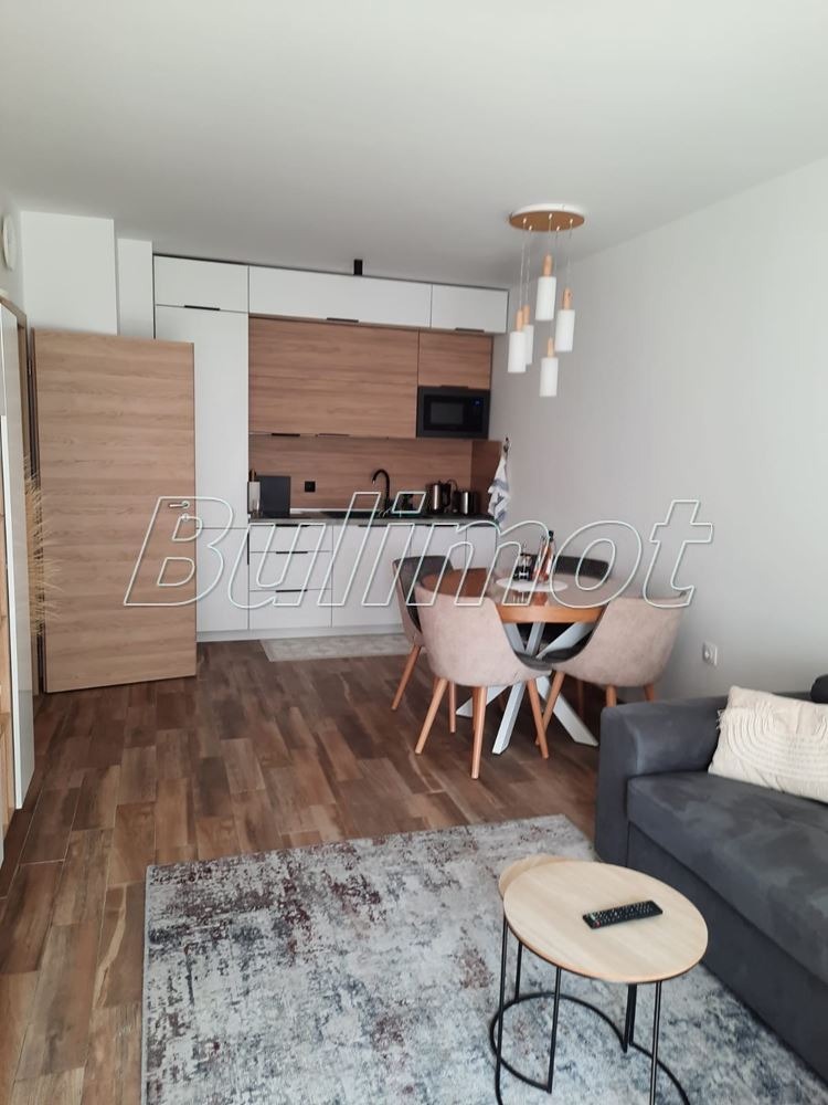Kiadó  2 hálószobás Varna , k.k. Sv.Sv. Konstantin i Elena , 100 négyzetméter | 11390440 - kép [3]