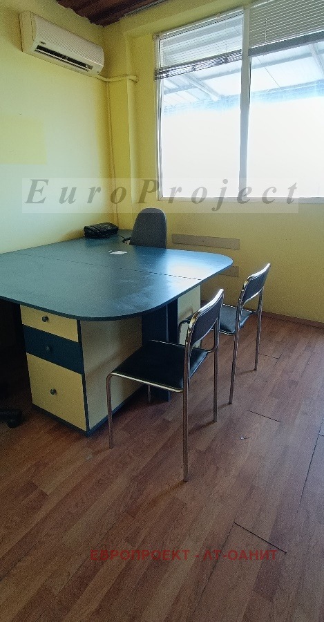 Para alugar  Escritório Burgas , Vazrajdane , 20 m² | 46663825 - imagem [2]