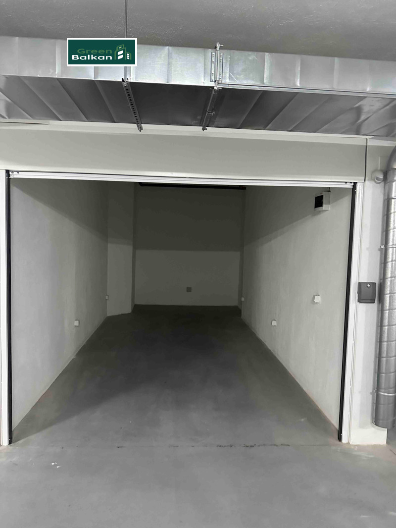 В аренду  Гараж София , Кръстова вада , 20 кв.м | 42499205