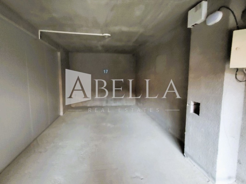 Til leje  Garage Sofia , Manastirski livadi , 20 kvm | 10864435 - billede [2]