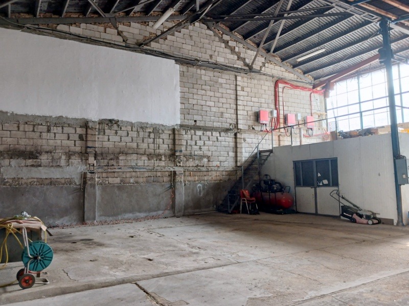 Дава под наем БИЗНЕС ИМОТ, гр. Варна, Възраждане 1, снимка 2 - Други - 53757118