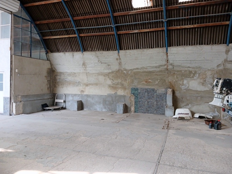 Дава под наем БИЗНЕС ИМОТ, гр. Варна, Възраждане 1, снимка 4 - Други - 53757118