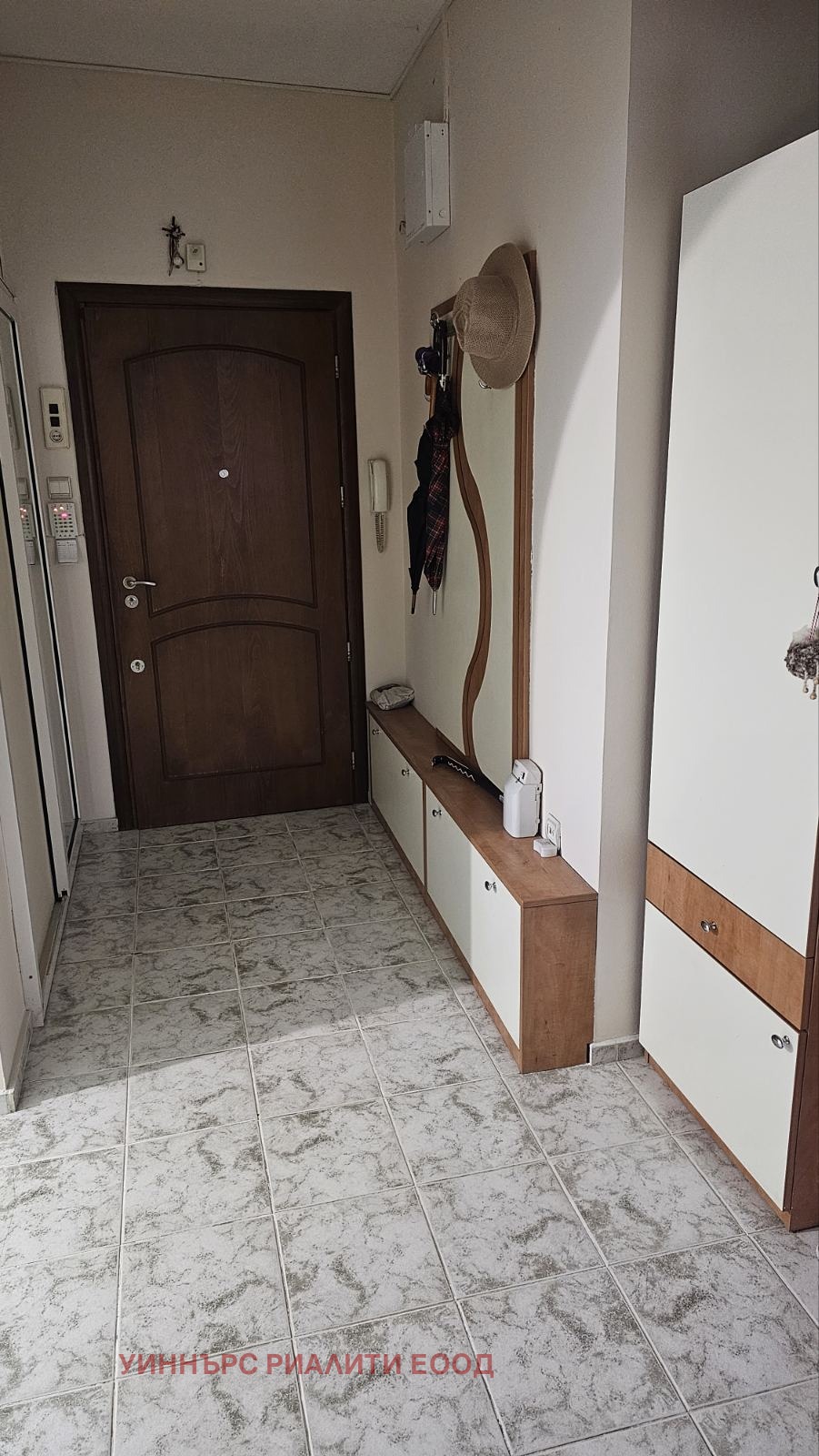 Дава под наем 3-СТАЕН, гр. София, Център, снимка 7 - Апартаменти - 54251934